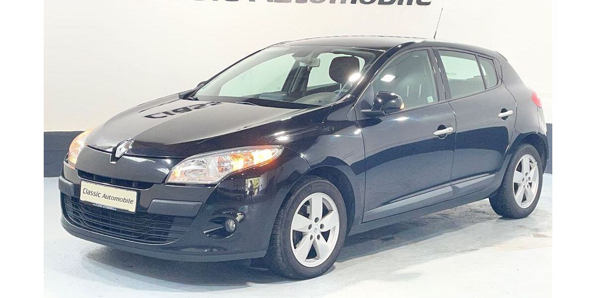 Renault Megane 257.000 km 2.990 &euro; Neuwied 56567