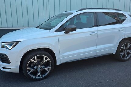 Seat Ateca 55.750 km 23.990 &euro; Neuwied 56567