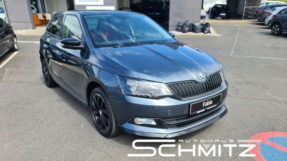 Fabia