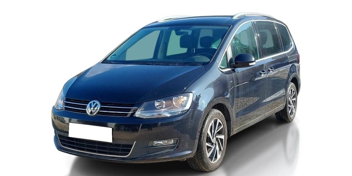 VW Sharan 181.600 km 16.499 &euro; Lahnstein 56112