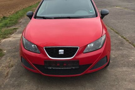 Seat Ibiza 151.600 km 1.950 &euro; Steimel 57614