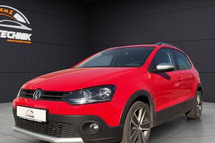 VW Polo 122.797 km 5.490 &euro; Weißenthurm 56575
