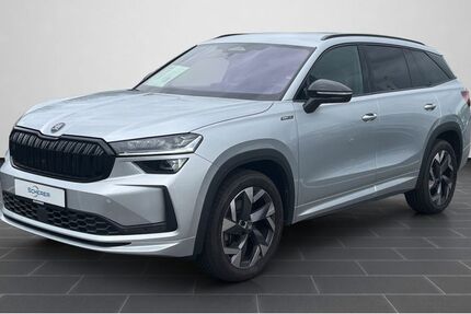 Skoda Kodiaq 15.907 km 39.500 &euro; Mayen 56727