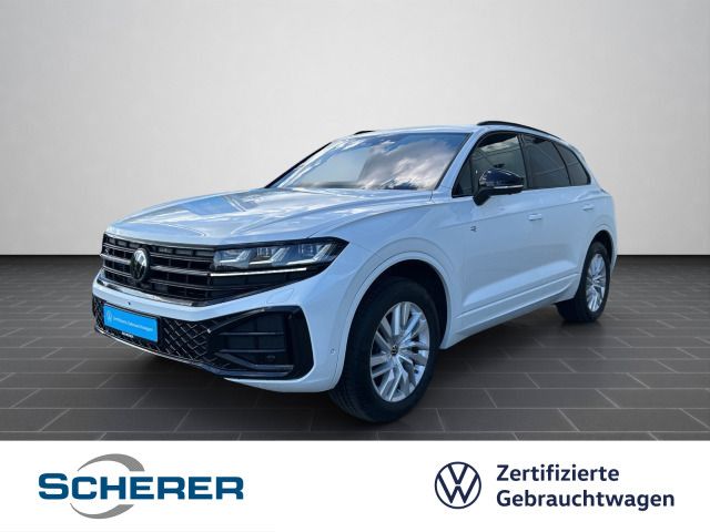 VW Touareg 22.681 km 67.980 &euro; Mayen 56727