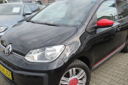 VW up! 27.000 km 11.490 &euro; Ransbach-Baumbach 56235