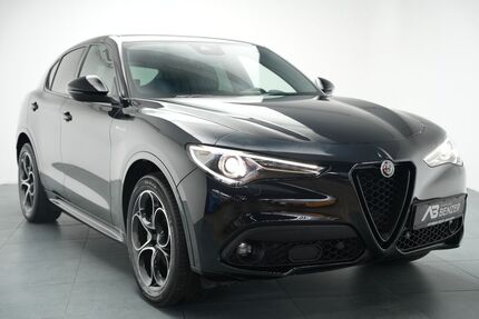 Alfa Romeo Stelvio 61.000 km 27.999 &euro; Wirges 56422