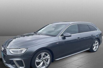 Audi A4 72.009 km 31.990 &euro; Diez 65582