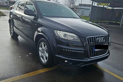 Audi Q7 180.000 km 20.825 &euro; Koblenz 56068