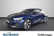 Gebrauchtwagen Audi A3