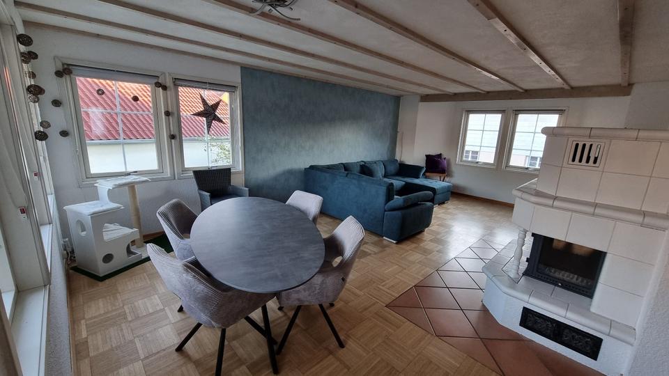Einfamilienhaus Schönborn - 6 Zimmer, 161 m&sup2;, 299.000&euro; | Angebot:26420669