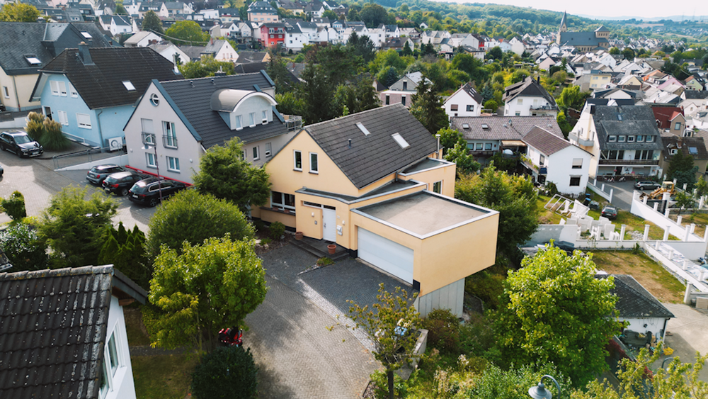 Einfamilienhaus Mülheim-Kärlich Kärlich - 6 Zimmer, 303 m&sup2;, 980.000&euro; | Angebot:24034849