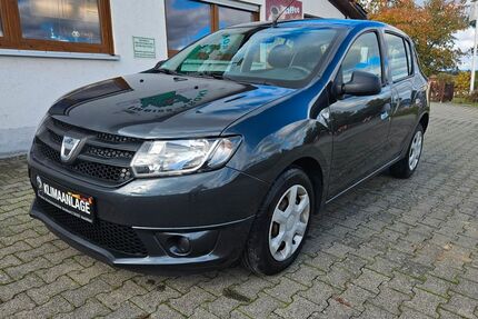 Dacia Sandero 146.133 km 4.850 € Nastätten 56355