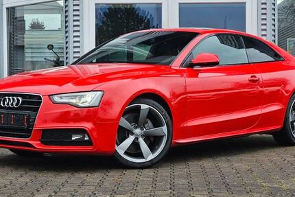 Audi A5 26.600 km 22.900 &euro; Neuwied 56566