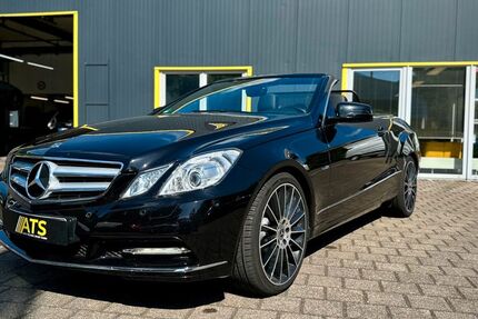 Mercedes-Benz E 200 62.597 km 16.300 &euro; Nassau 56377
