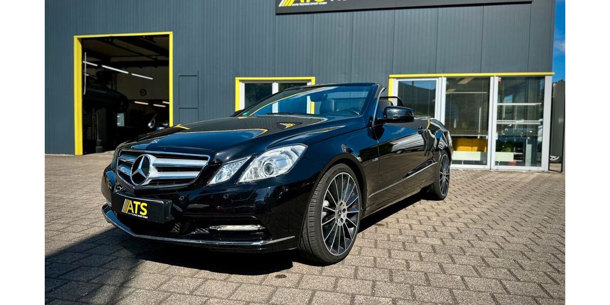 Mercedes-Benz E 200 62.597 km 16.300 &euro; Nassau 56377