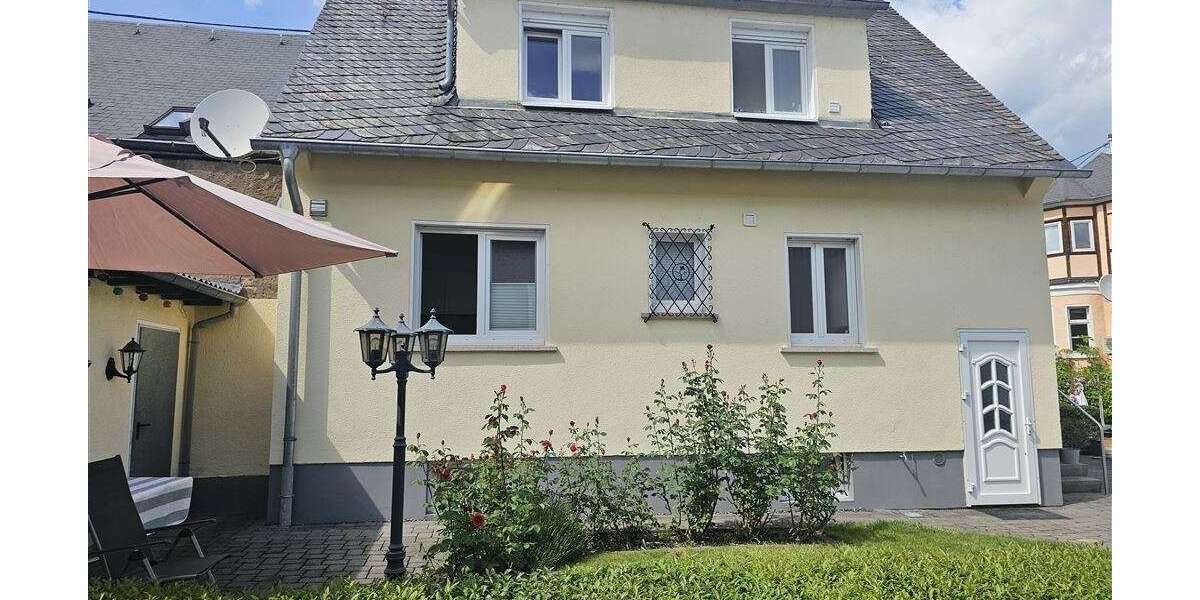Einfamilienhaus Niederwerth - 4 Zimmer, 114 m&sup2;, 479.000&euro; | Angebot:26966807