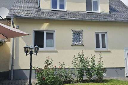 Haus Niederwerth - 4 Zimmer, 114 m&sup2;, 479.000&euro; | Angebot:26966807