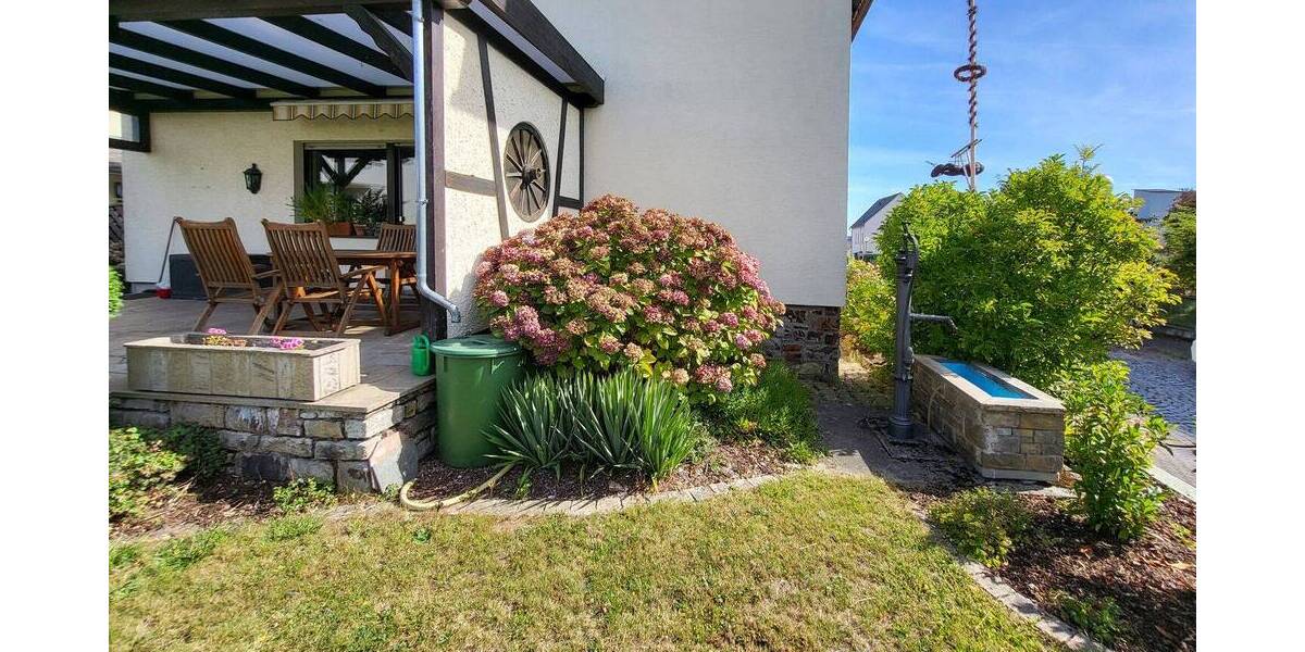 Einfamilienhaus Montabaur / Horressen Horressen - 7 Zimmer, 206 m&sup2;, 369.000&euro; | Angebot:25691809