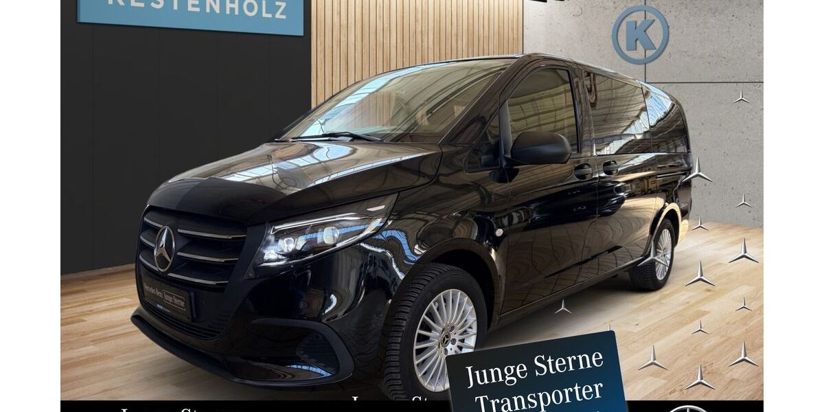 Mercedes-Benz Vito 20.898 km 56.990 &euro; Koblenz 56070