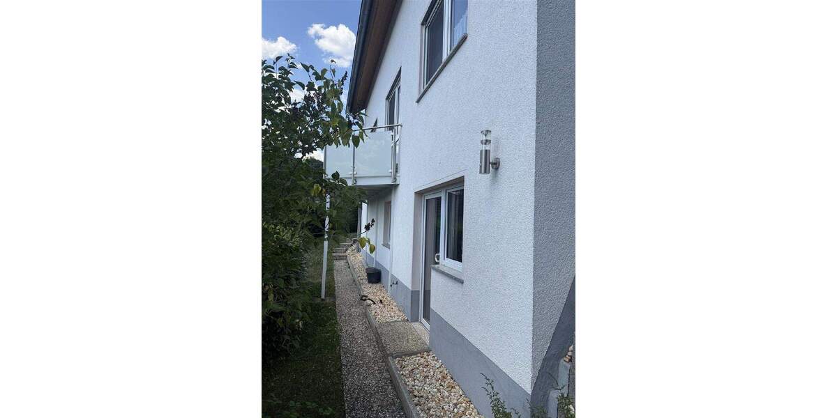 Einfamilienhaus Nassau Bergnassau - 5 Zimmer, 112 m&sup2;, 360.000&euro; | Angebot:25708356