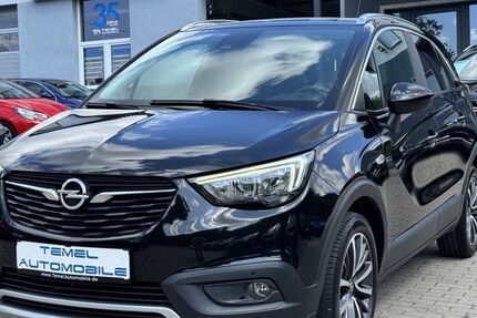 Opel Crossland (X) 131.510 km 8.499 &euro; Montabaur-Eschelbach 56410