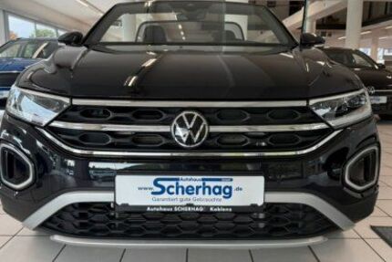 VW T-Roc 7.100 km 33.470 &euro; Koblenz 56072