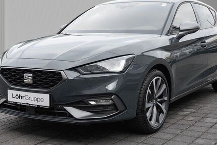 Seat Leon 4.900 km 28.690 &euro; Neuwied 56564