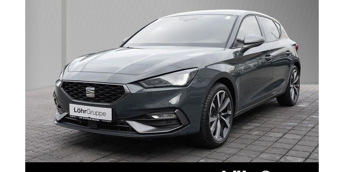 Seat Leon 4.900 km 29.690 &euro; Neuwied 56564