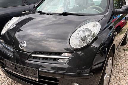 Nissan Micra 190.000 km 1.490 &euro; Kobern-Gondorf 56330
