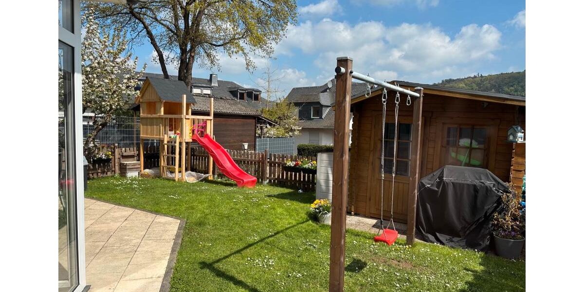 Maisonettenwohnung Kobern-Gondorf Gondorf - 4 Zimmer, 128 m&sup2;, 326.000&euro; | Angebot:26355381