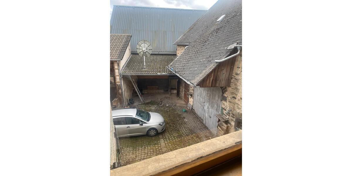 Bauernhaus, Landhaus Polch - 6 Zimmer, 120 m&sup2;, 140.000&euro; | Angebot:25286846