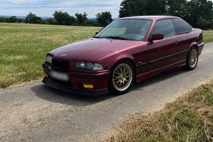 BMW 323 98.859 km 18.800 &euro; Dernbach 56307