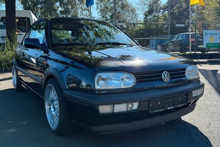 VW Golf 226.771 km 4.490 € Niederelbert 56412