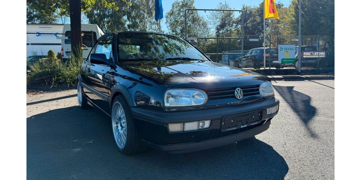 VW Golf 226.771 km 4.490 € Niederelbert 56412
