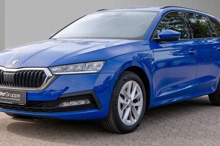 Skoda Octavia 44.326 km 19.980 &euro; Andernach 56626