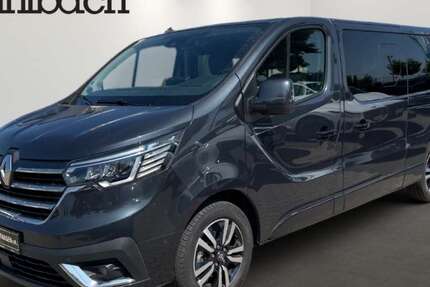 Renault Trafic 31.500 km 39.990 € Andernach 56626