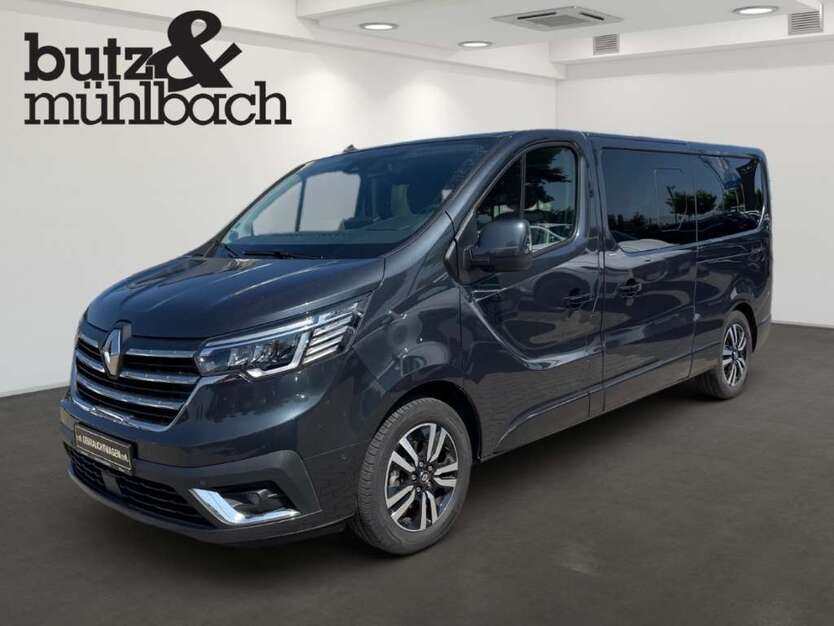 Renault Trafic 31.500 km 39.990 € Andernach 56626