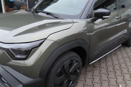 Suzuki e Vitara 1.500 km 37.880 &euro; Herschbach 56414