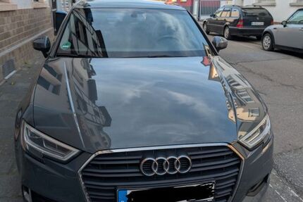 Audi A3 65.000 km 18.750 &euro; Andernach 56626