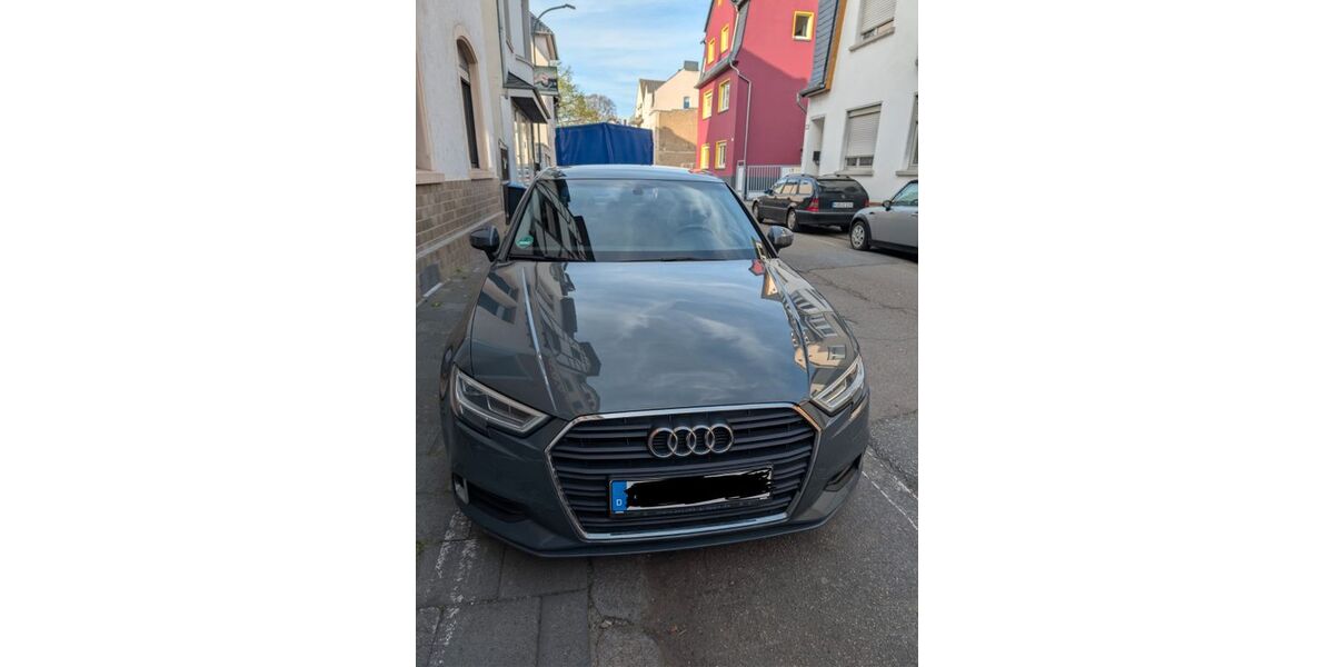 Audi A3 65.000 km 18.750 &euro; Andernach 56626