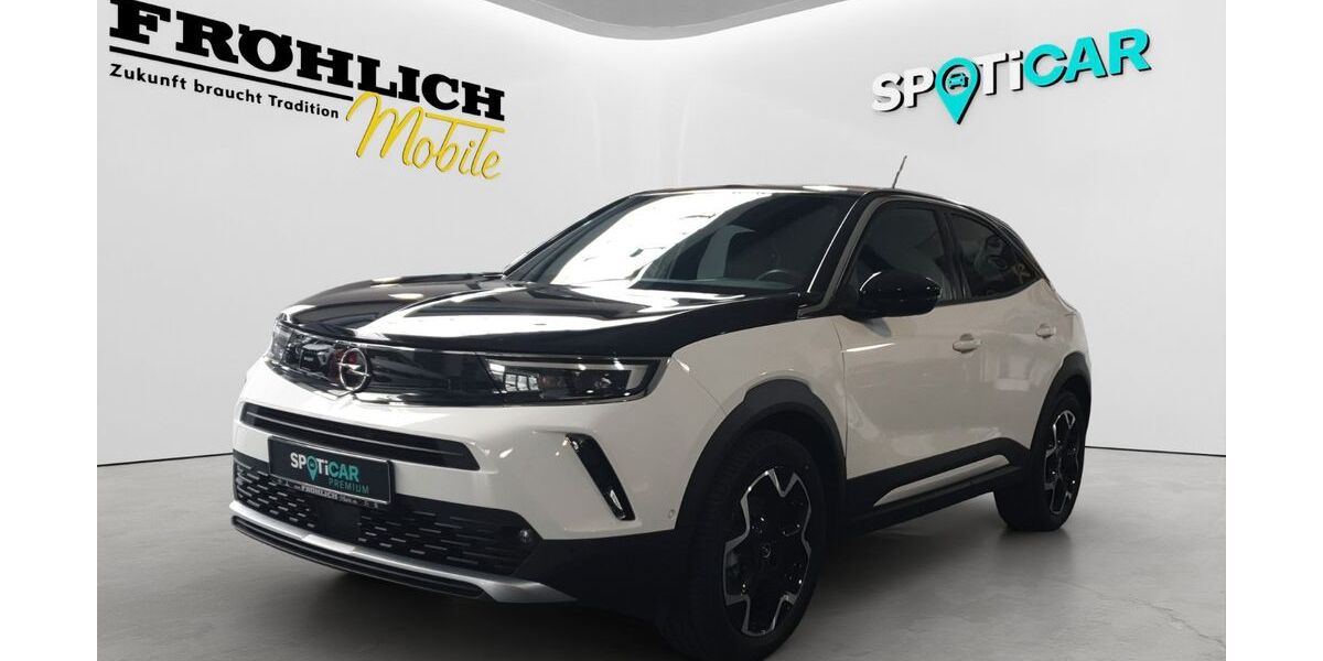 Opel Mokka 37.144 km 18.900 &euro; Koblenz 56073