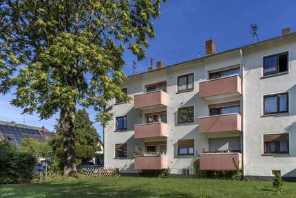 Wohnung Mayen - 3 Zimmer, 63 m&sup2;, 569&euro; | Angebot:25818579