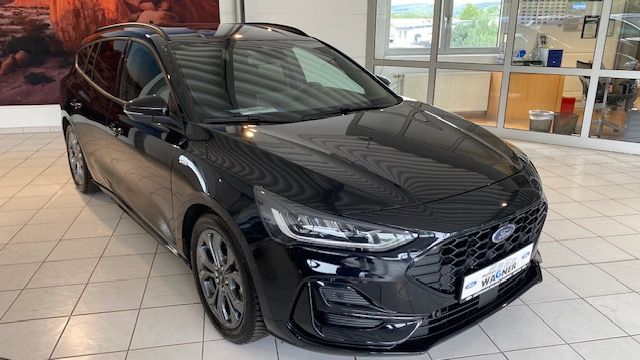 Ford Focus 8.100 km 25.990 &euro; Mayen 56727