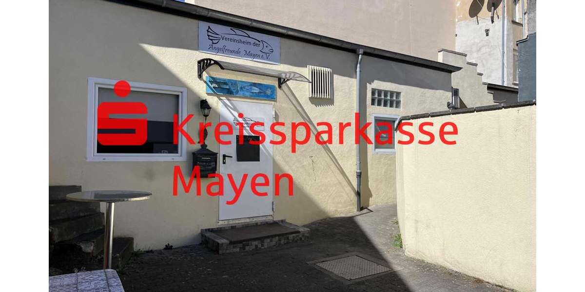 Einfamilienhaus Mayen - 6 Zimmer, 120 m&sup2;, 125.000&euro; | Angebot:26425868