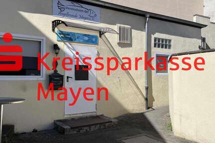 Haus Mayen - 6 Zimmer, 120 m&sup2;, 125.000&euro; | Angebot:26425868