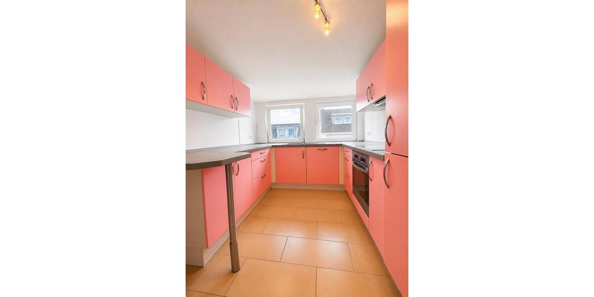 Etagenwohnung Neuwied - 6 Zimmer, 150 m&sup2;, 1.300&euro; | Angebot:26665537
