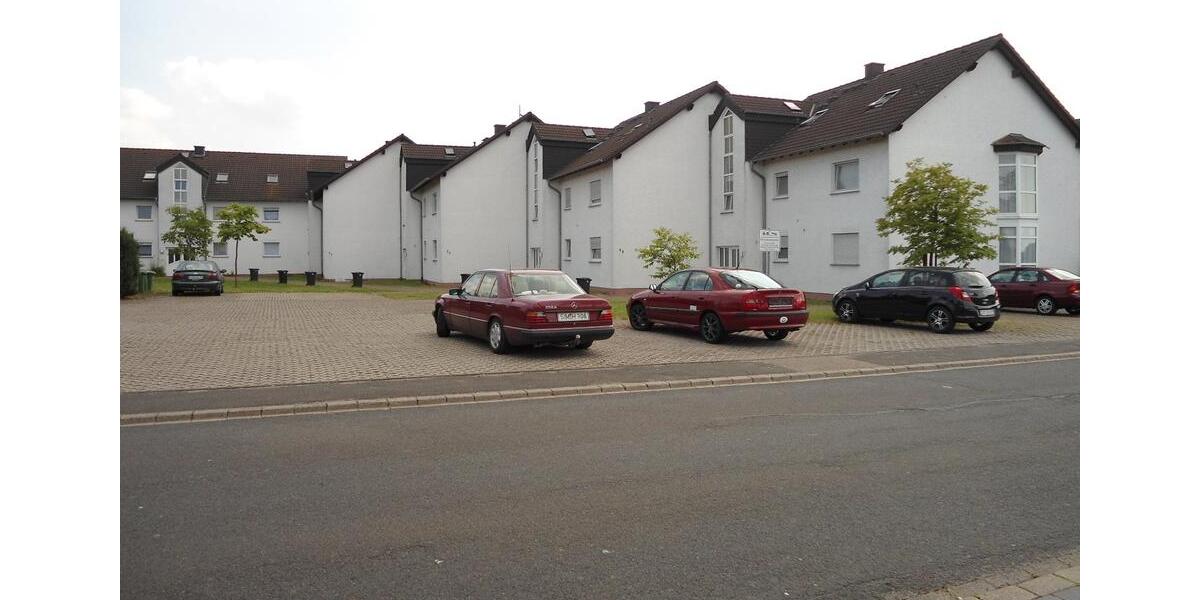 Dachgeschoßwohnung Boppard - 3 Zimmer, 70 m&sup2;, 570&euro; | Angebot:26351584