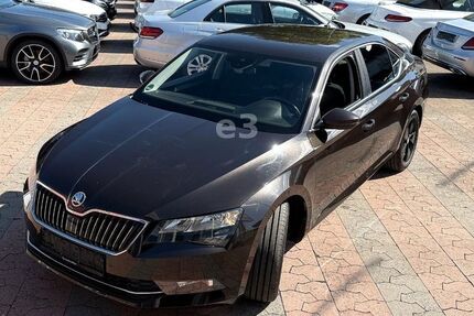 Skoda Superb 56.968 km 16.990 &euro; Neuwied 56564