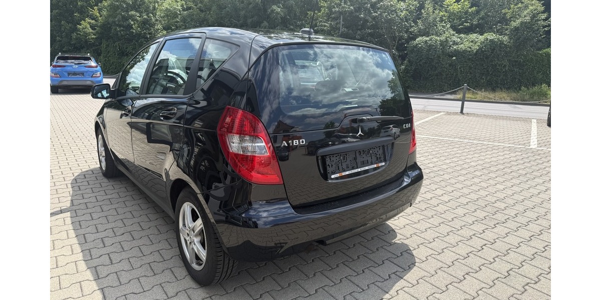 Mercedes-Benz A 180 CDI Edition 249.800 km 1.990 &euro; Koblenz 56070