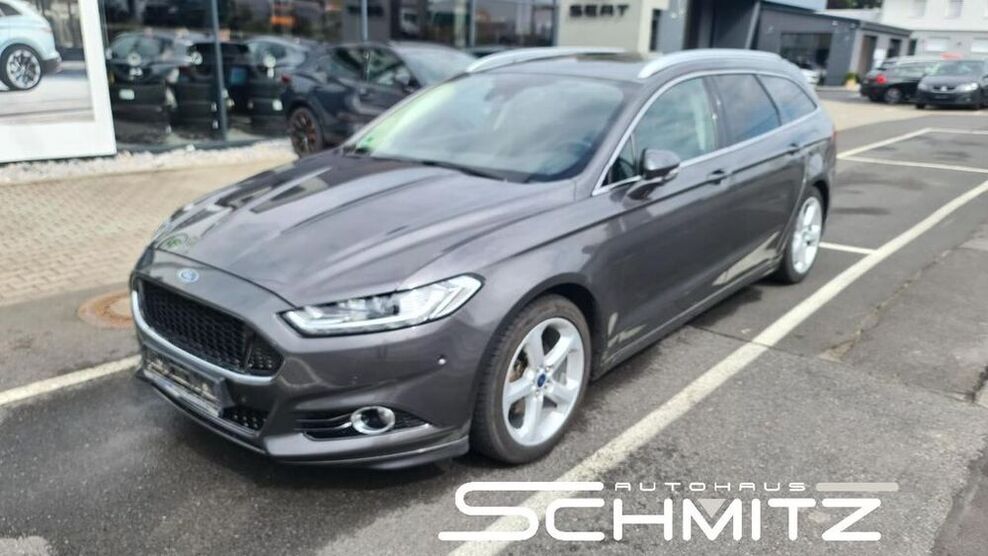 Mondeo